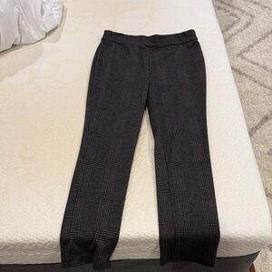 Love Tree Burgundy Pants